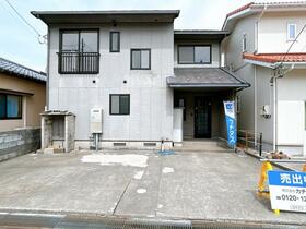 富山県下新川郡朝日町道下