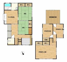 新潟県村上市学校町