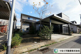 石川県金沢市北安江2丁目