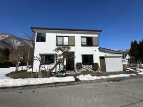 群馬県利根郡みなかみ町大穴