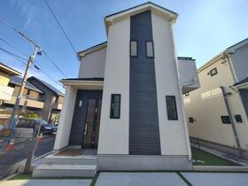 東京都府中市西原町４丁目