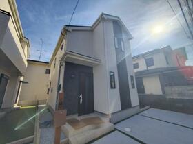 東京都府中市西原町４丁目