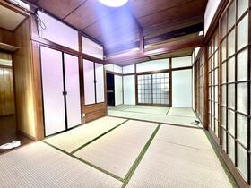 東京都板橋区大山金井町