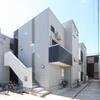 ハーモニーテラス愛知町 2階 築7年8ヶ月の賃貸物件