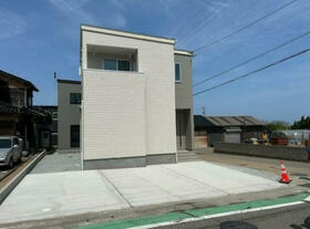 石川県かほく市木津