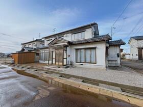 新潟県燕市東太田