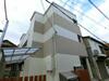 天王寺北Rマンション 1階 築9年7ヶ月の賃貸物件