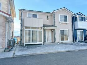 富山県黒部市生地神区