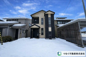 石川県金沢市観法寺町ろ