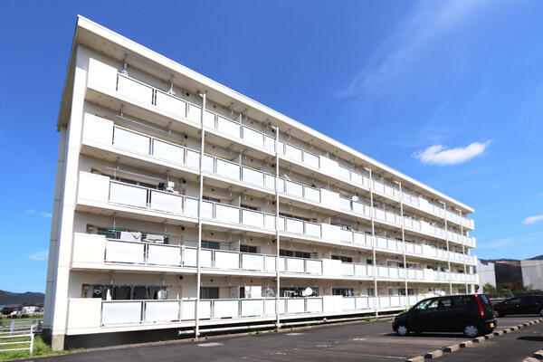 エントランス・ロビー