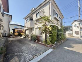 山梨県甲斐市西八幡