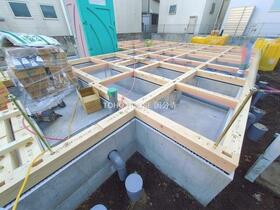 東京都立川市一番町１丁目