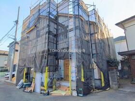 東京都立川市一番町１丁目