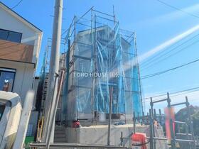 東京都八王子市上柚木