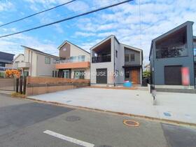 東京都八王子市めじろ台３丁目