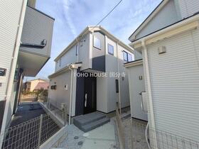 東京都八王子市上柚木