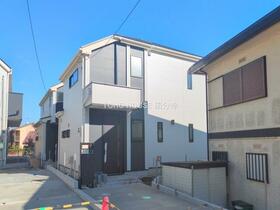 東京都八王子市上柚木