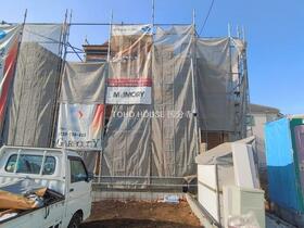 東京都日野市多摩平６丁目