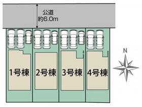 愛知県半田市前田町