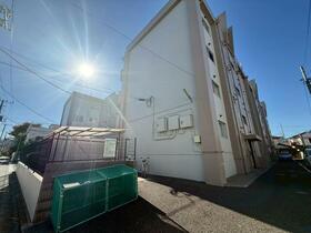 産業住宅三鷹第４アパート