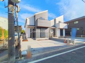 東京都調布市深大寺元町４丁目