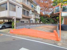 東京都小金井市中町４丁目