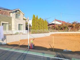 東京都東村山市秋津町３丁目