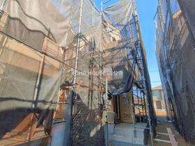 東京都東村山市秋津町３丁目