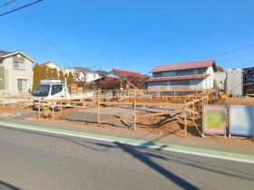 東京都東村山市秋津町３丁目