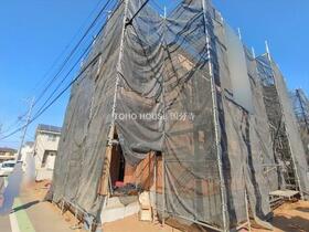 東京都東村山市秋津町３丁目