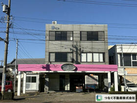 石川県金沢市高尾台２丁目