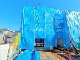 東京都清瀬市上清戸２丁目