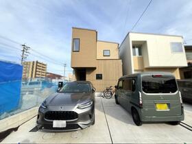 愛知県清須市西枇杷島町古城２丁目