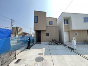 愛知県清須市西枇杷島町古城２丁目
