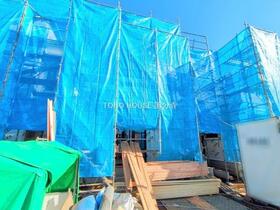 東京都清瀬市上清戸２丁目