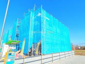 東京都清瀬市上清戸２丁目