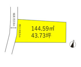 石川県金沢市玉鉾３丁目