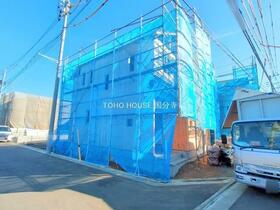 東京都東村山市久米川町２丁目