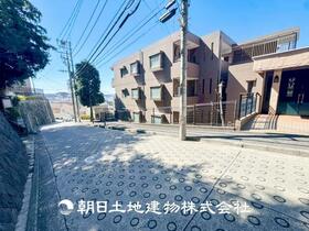 安心を買うなら、朝日土地建物へ　パーク・ハイム日吉本町