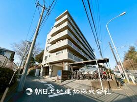 安心を買うなら、朝日土地建物へ　メディウス青葉台