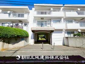 安心を買うなら、朝日土地建物へ　ヒルトップ菊名