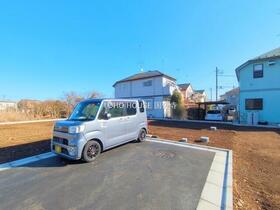 東京都八王子市弐分方町