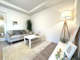 ライオンズマンション調布台