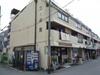 コーポ光 4階 築49年4ヶ月の賃貸物件
