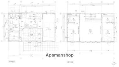 間取り：240038519499