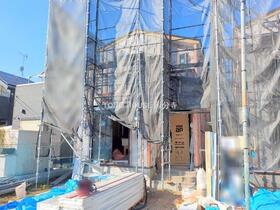 東京都清瀬市下宿３丁目