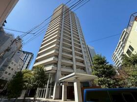 パークタワー東京フロント