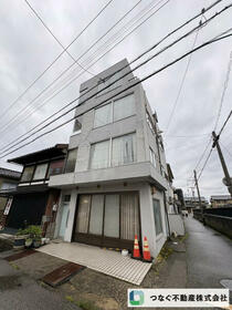 石川県金沢市白菊町