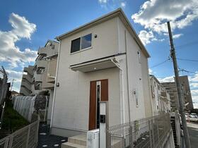 大阪府箕面市牧落５丁目