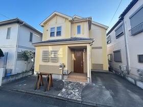 神奈川県横浜市保土ケ谷区上菅田町